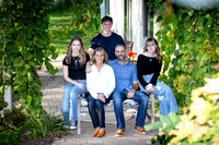 Ecker Family/Wren Senior