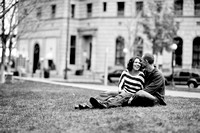 Katelyn and Jeremy's Engagement